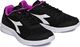 Diadora Diadora Buty sneakersy ROBIN W czarne 38 4