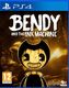 Bendy and the Ink Machine PS4 1