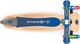 Hulajnoga Globber Primo Foldable Wood Lights Niebieski (436-100) 4