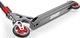 Hulajnoga SMJ sport UX10 Dominator Czerwony (HS-TNK-000010266*NA) 12
