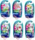 Mattel Enchantimals Małe przyjaciółki - Kwitnący Ogród Biedronka Ladelia i Vine 1