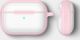 Spigen Etui ochronne Ciel do Airpods Pro różowe 1