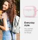 Spigen Etui ochronne Ciel do Airpods Pro różowe 4