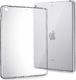 Etui na tablet Hurtel Slim Case plecki etui pokrowiec na tablet Huawei MediaPad M5 Lite przezroczysty uniwersalny 1