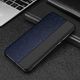 Hurtel Sleep Case pokrowiec etui z klapką typu Smart Cover Huawei Mate 20 Lite czarny uniwersalny 2