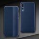 Hurtel Sleep Case pokrowiec etui z klapką typu Smart Cover Huawei P20 Pro czarny uniwersalny 17