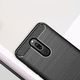 Hurtel Carbon Case elastyczne etui pokrowiec Xiaomi Redmi 8 czarny uniwersalny 3