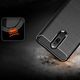 Hurtel Carbon Case elastyczne etui pokrowiec Xiaomi Redmi 8 czarny uniwersalny 4