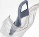 Ringke Ringke Air S ultracienkie żelowe etui pokrowiec Samsung Galaxy S20 Ultra fioletowy (ADSG0016) uniwersalny 2
