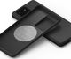 Ringke Ringke Air S ultracienkie żelowe etui pokrowiec Samsung Galaxy S20 Ultra fioletowy (ADSG0016) uniwersalny 5
