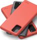 Ringke Ringke Air S ultracienkie żelowe etui pokrowiec Samsung Galaxy S20 Plus różowy (ADSG0014) uniwersalny 4