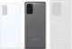 Ringke Ringke Air S ultracienkie żelowe etui pokrowiec Samsung Galaxy S20 Plus różowy (ADSG0014) uniwersalny 9
