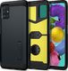 Spigen Spigen Tough Armor Galaxy A71 Metal Slate uniwersalny 1