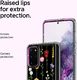 Spigen Spigen Ciel Galaxy S20+ Plus Flower Garden uniwersalny 4