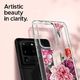 Spigen Spigen Ciel Galaxy S20 Ultra Rose Floral uniwersalny 4