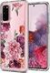 Spigen Spigen Ciel Galaxy S20 Rose Floral uniwersalny 1