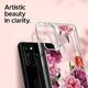 Spigen Spigen Ciel Galaxy S20 Rose Floral uniwersalny 5