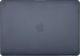 Etui Uniq UNIQ etui Husk Pro MacBook Air 13" (2018) czarny/frost smoke uniwersalny 1
