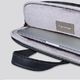 Torba Cartinoe Cartinoe Lamando torba na laptopa Laptop 15,4'' czarny uniwersalny 17