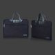 Torba Cartinoe Cartinoe Lamando torba na laptopa Laptop 15,4'' czarny uniwersalny 2