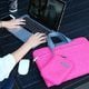 Torba Cartinoe Cartinoe Lamando torba na laptopa Laptop 15,4'' czarny uniwersalny 21