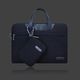 Torba Cartinoe Cartinoe Lamando torba na laptopa Laptop 15,4'' czarny uniwersalny 4