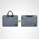Torba Cartinoe Cartinoe Lamando torba na laptopa Laptop 15,4'' czarny uniwersalny 6