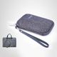 Torba Cartinoe Cartinoe Lamando torba na laptopa Laptop 15,4'' czarny uniwersalny 9