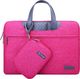 Torba Cartinoe Cartinoe Lamando torba na laptopa Laptop 13,3'' czerwony uniwersalny 1