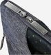 Torba Cartinoe Cartinoe Lamando torba na laptopa Laptop 13,3'' czerwony uniwersalny 13