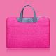 Torba Cartinoe Cartinoe Lamando torba na laptopa Laptop 13,3'' czerwony uniwersalny 4