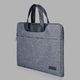 Torba Cartinoe Cartinoe Lamando torba na laptopa Laptop 13,3'' szary uniwersalny 3