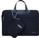 Torba Cartinoe Cartinoe Lamando torba na laptopa Laptop 13,3'' czarny uniwersalny 1