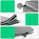 Etui Ugreen 60985 13" Szary 3
