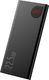 Powerbank Baseus Adaman 10000mAh Czarny 1