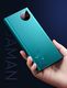 Powerbank Baseus Adaman 10000mAh Czarny 14