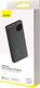 Powerbank Baseus Adaman 10000mAh Czarny 19