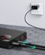 Powerbank Baseus Mulight czarny (PPMY-A01) 10
