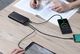 Powerbank Baseus Mulight czarny (PPMY-A01) 11