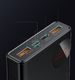 Powerbank Baseus Mulight czarny (PPMY-A01) 12