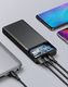 Powerbank Baseus Mulight czarny (PPMY-A01) 14