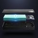 Powerbank Baseus Mulight czarny (PPMY-A01) 15