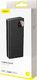 Powerbank Baseus Mulight czarny (PPMY-A01) 21