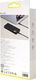 Powerbank Baseus Mulight czarny (PPMY-A01) 22