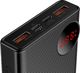 Powerbank Baseus Mulight czarny (PPMY-A01) 2