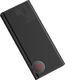Powerbank Baseus Mulight czarny (PPMY-A01) 3