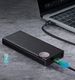 Powerbank Baseus Mulight czarny (PPMY-A01) 8