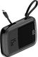 Powerbank Baseus Qpow 15W Lightning 10000mAh Czarny 2