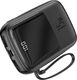 Powerbank Baseus Qpow 15W Lightning 10000mAh Czarny 3