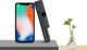 Selfie stick Remax Remax selfie stick teleskopowy rozsuwany kijek do selfie statyw z pilotem Bluetooth czarny (XT-P018 black) uniwersalny 3